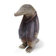 Picture of BUSINESS GATOR