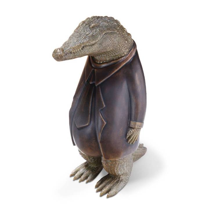 Picture of BUSINESS GATOR