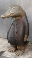Picture of BUSINESS GATOR