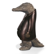Picture of BUSINESS GATOR