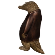 Picture of BUSINESS GATOR