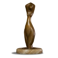 Picture of ORGANIC WOMAN