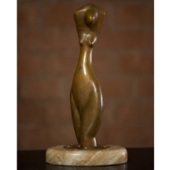 Picture of ORGANIC WOMAN