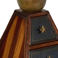 Picture of PATRIOT BALLOT BOX