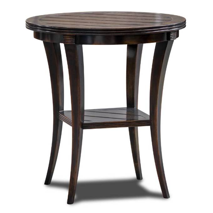 Picture of STANFORD ACCENT TABLE