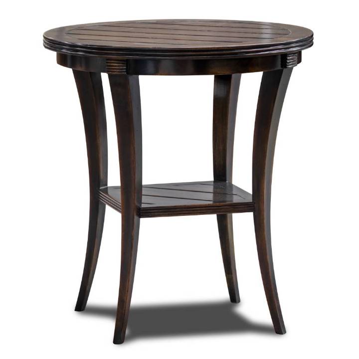 Picture of STANFORD ACCENT TABLE