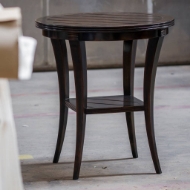 Picture of STANFORD ACCENT TABLE