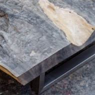 Picture of SLAB COCKTAIL TABLE