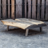 Picture of SLAB COCKTAIL TABLE