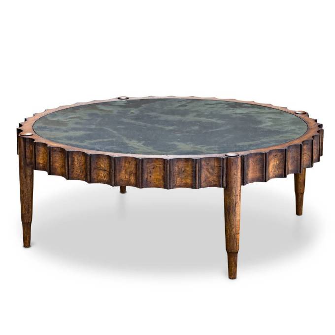 Picture of TRACE COCKTAIL TABLE