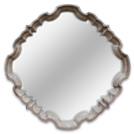 Picture of DE SOTO MIRROR