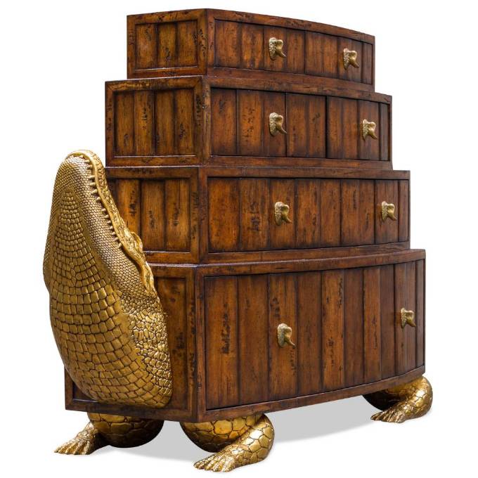 Picture of OMBEK CHEST