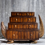 Picture of OMBEK CHEST