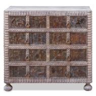 Picture of RAMESSES  PRAYER CHEST