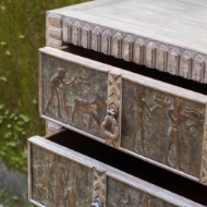Picture of RAMESSES  PRAYER CHEST