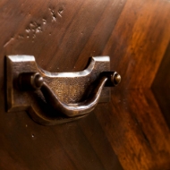 Picture of MURANO AUGUSTO CHEST