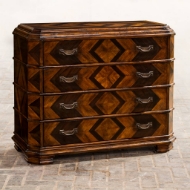 Picture of MURANO AUGUSTO CHEST