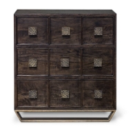Picture of BONHAM CHEST