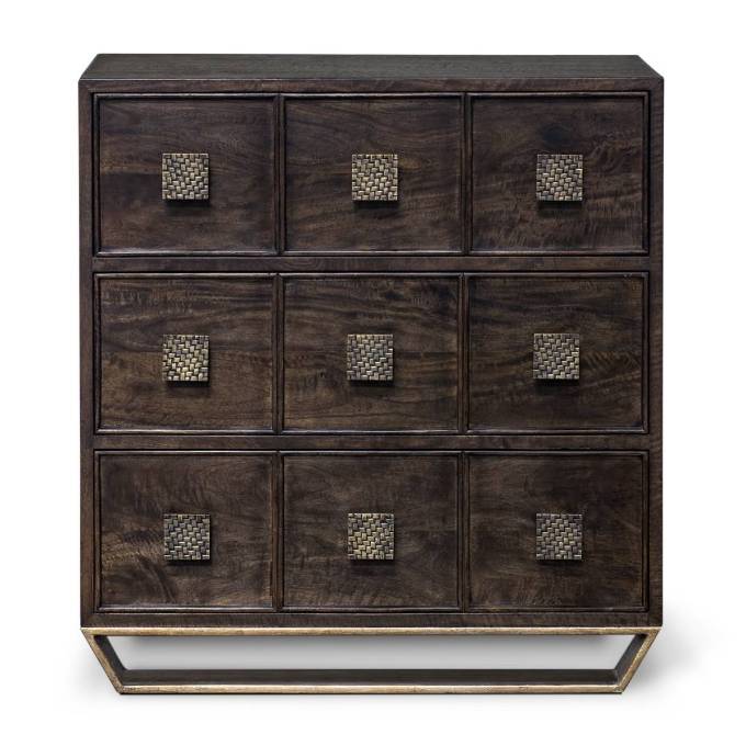 Picture of BONHAM CHEST