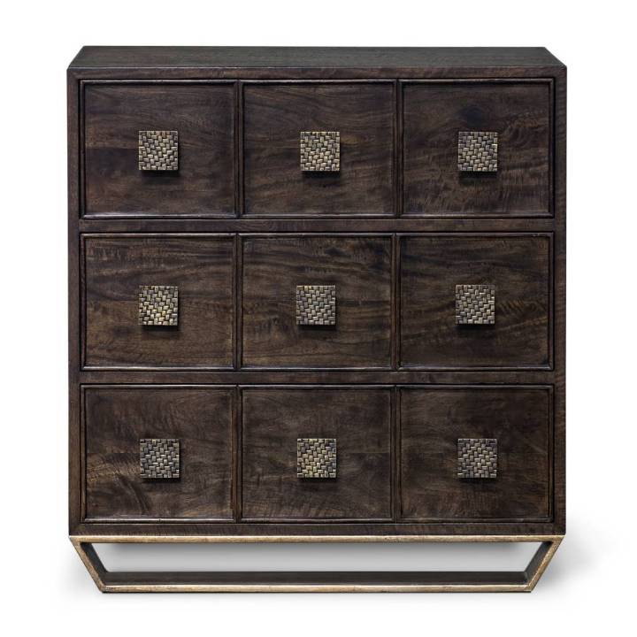 Picture of BONHAM CHEST