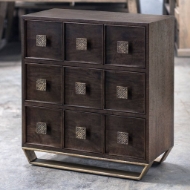 Picture of BONHAM CHEST