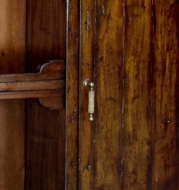 Picture of LISBON NARROW CONSOLE