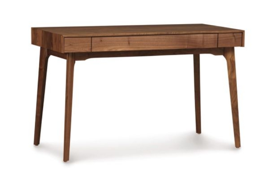Picture of CATALINA 24X48 DESK WITH KEYBOARD TRAY