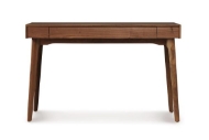 Picture of CATALINA 24X48 DESK WITH KEYBOARD TRAY