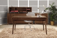 Picture of CATALINA 24X48 DESK WITH KEYBOARD TRAY