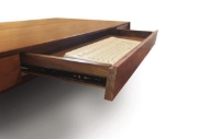 Picture of CATALINA 24X48 DESK WITH KEYBOARD TRAY