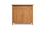Picture of SARAH 1 DRAWER OVER 2 DOOR BUFFET