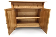 Picture of SARAH 1 DRAWER OVER 2 DOOR BUFFET