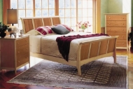 Picture of SARAH 10 DRAWER IN CHERRY