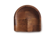 Picture of MODERN FARMHOUSE TRACTOR SEAT BAR STOOL IN WALNUT