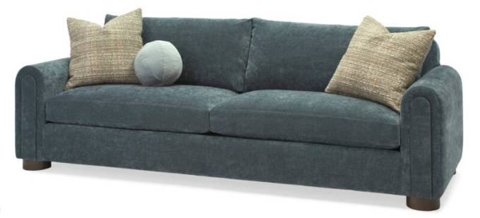 Picture of ARC SOFA - ON THE FLOOR
