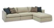 Picture of ZOE SECTIONAL - ON THE FLOOR