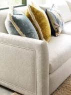Picture of ZOE SECTIONAL - ON THE FLOOR
