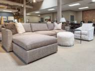Picture of ZOE SECTIONAL - ON THE FLOOR