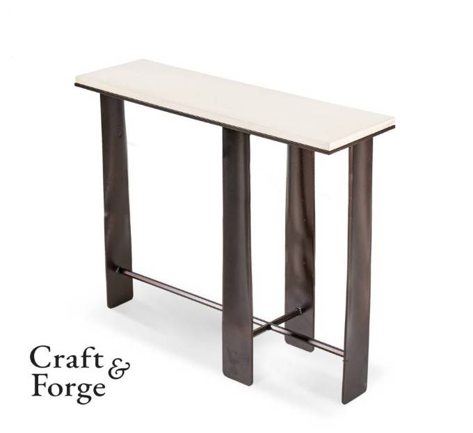 Picture of FRONTIER 34” CONSOLE - ON THE FLOOR