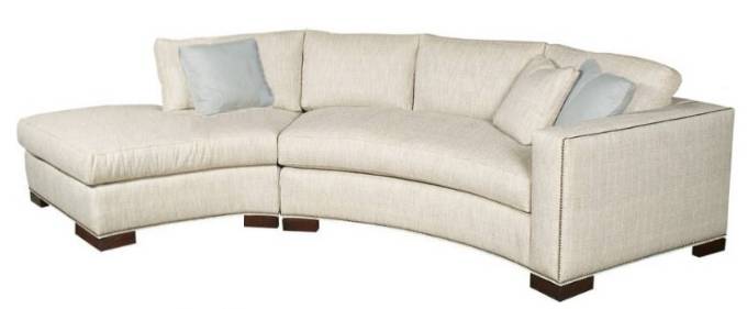 Picture of BENNETT SECTIONAL - ON THE FLOOR