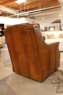 Picture of WHITTEMORE SHERRILL SWIVEL LOUNGE CHAIR
