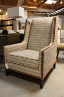 Picture of PAUL ROBERT BIANCA CHAIR