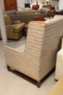 Picture of PAUL ROBERT BIANCA CHAIR