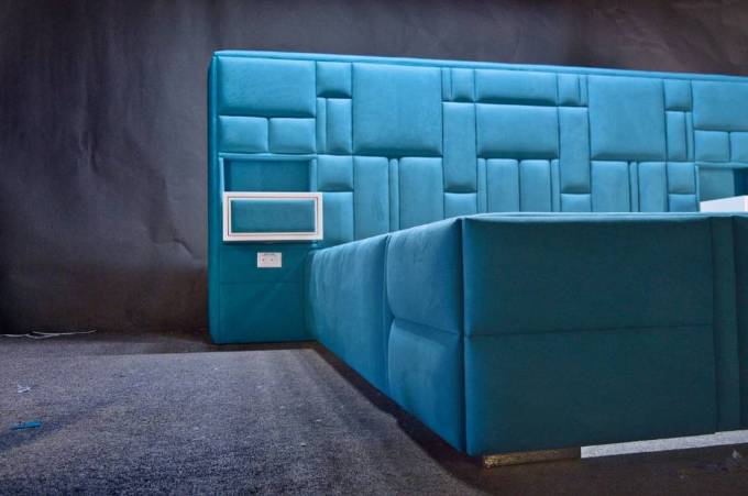 Picture of UPHOLSTERY
