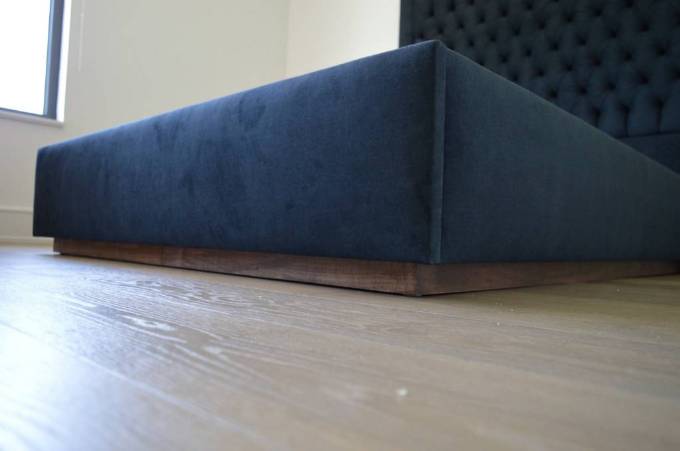 Picture of UPHOLSTERY