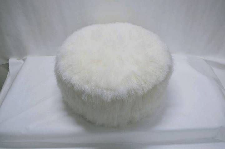 Picture of TIBETAN  LAMB SKIN
