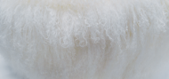 Picture of TIBETAN  LAMB SKIN