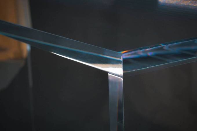 Picture of COLLECTION LUCITE DESK