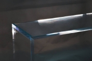 Picture of COLLECTION LUCITE DESK