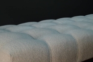 Picture of BENCH COLLECTION THE UPHOLSTERY